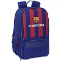 Safta 612429510 F.c Barcelona 21.40l 31x41x17.5 Cm Rygsæk