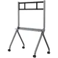 Maxhub St41b Tv-bord Med Hjul