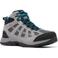 Columbia Redmond Iii Mid Waterproof Vandrestøvler