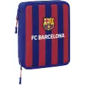 Safta F.c Barcelona Big Double 56 Units Penalhus