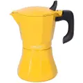 Oroley Petra Kaffemaskine 9 Kopper