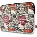 Hello Kitty Hkcszpdgpte 14´´ Bærbar Computer Cover