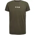 Mammut Seon Playground T-shirt Med Korte ærmer