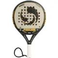 Sane Padel Rissing Classic Carbon Compact Padelketcher