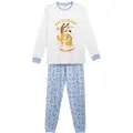 Cerda Group Bluey Langærmet Pyjamas-t-shirt