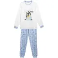 Cerda Group Bluey Langærmet Pyjamas-t-shirt