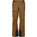 SCOTT Ultimate Dryo 10, skibukser, herre, brun