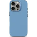 Decoded Antimicrobial Silicone Iphone 16 Pro Telefon Etui
