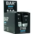 Styrkr Bar Plus Proteinbarboks Saltet Karamel 12 Enheder