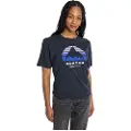 Burton Underhill T-shirt sort