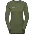 Mammut Trift T-shirt Med Lange ærmer