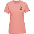Mammut Wagon T-shirt Med Korte ærmer