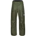 Mammut Fall Line Hardshell Thermo Bukser