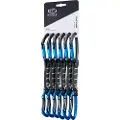 Climbing Technology Lime Set Ny Pro Quickdraw 6 Enheder