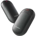 Ocoopa Ut3 Lite 2x2500mah Håndvarmer Usb C