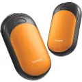 Ocoopa Ut3 Lite 2x2500mah Håndvarmer Usb C