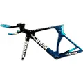 Cinelli Superstar Wysiwyg Team Edition 2021 Landevejscykelramme