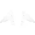 Wrs Yamaha Xtz 690 Tenere 700 19-22 Ya019t Sideafvisere