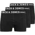 Jack & Jones Sense Boxers 3 Enheder