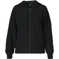 Pieces Chilli Sweatshirt Med Lynlås