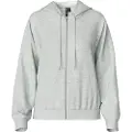Pieces Pcchilli Zip-up Hættetrøje Med Lynlås