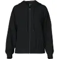 Pieces Pcchilli Zip-up Hættetrøje Med Lynlås