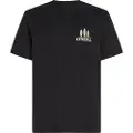 O'Neill Beach Graphic T-shirt sort