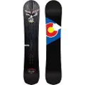 Never Summer Shapeshifter Snowboard