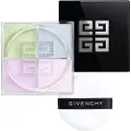 Givenchy Make-up TeintPrisme Libre 4-Color Loose Powder N01 Mousseline Pastel 10 g (46.500,00 kr / 1 kg)