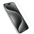 Otterbox Glass Apple iPhone 16 Pro - clear
