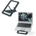 Leitz Ergo Aluminium Ultra-flad Justerbar Laptop Stativ