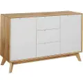 Loft 24 - Skænk Ezra - Brun - Skænke & sideboards - - Homeroom