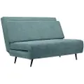 Loft 24 - Sofa Daybed Mallory - Blå - Daybeds - - Homeroom