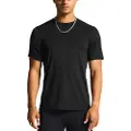 Craft ADV Essence SS 2, t-shirt, herre, sort