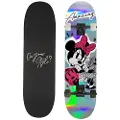 Disney Wooden Skateboard Til Børn
