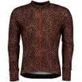 Etxeondo Iku Thermo Langærmet Trøje