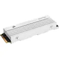 Corsair Mp600 Pro Lpx Pcie 4.0 3d 2tb Ssd