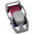 Zebra Ribbon Color Ymckok 200 Images - Zc300