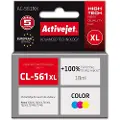 ActiveJet Canon Cl-561xl Kompatible Blækpatroner