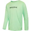 Mystic Star Quickdry Langærmet Rashguard