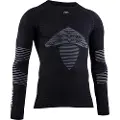 X-Bionic Energizer 4.0 T-shirt Med Lange ærmer