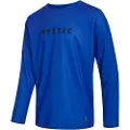 Mystic Star Quickdry Langærmet Rashguard