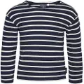 Sea Ranch Ballen T-shirt Med Lange ærmer