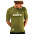 Cressi Spa 2024 Kortærmet Beskyttelsesvest