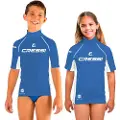 Cressi Spa Junior 2024 Kortærmet Beskyttelsesvest