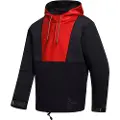 Mystic Fulmar Neoprene 3/2mm Hættetrøje