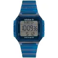Adidas Watches Aost22552 Digital One Gmt Ur