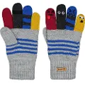 Barts Puppeteer Handsker