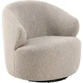 Fonq - Loungestol Nox - Natur - Lænestole - - Homeroom