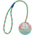 Trixie Ball on a Rope